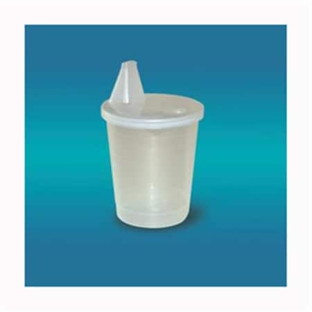 Ableware Single Use Disposable Cup; 12 Per Bag